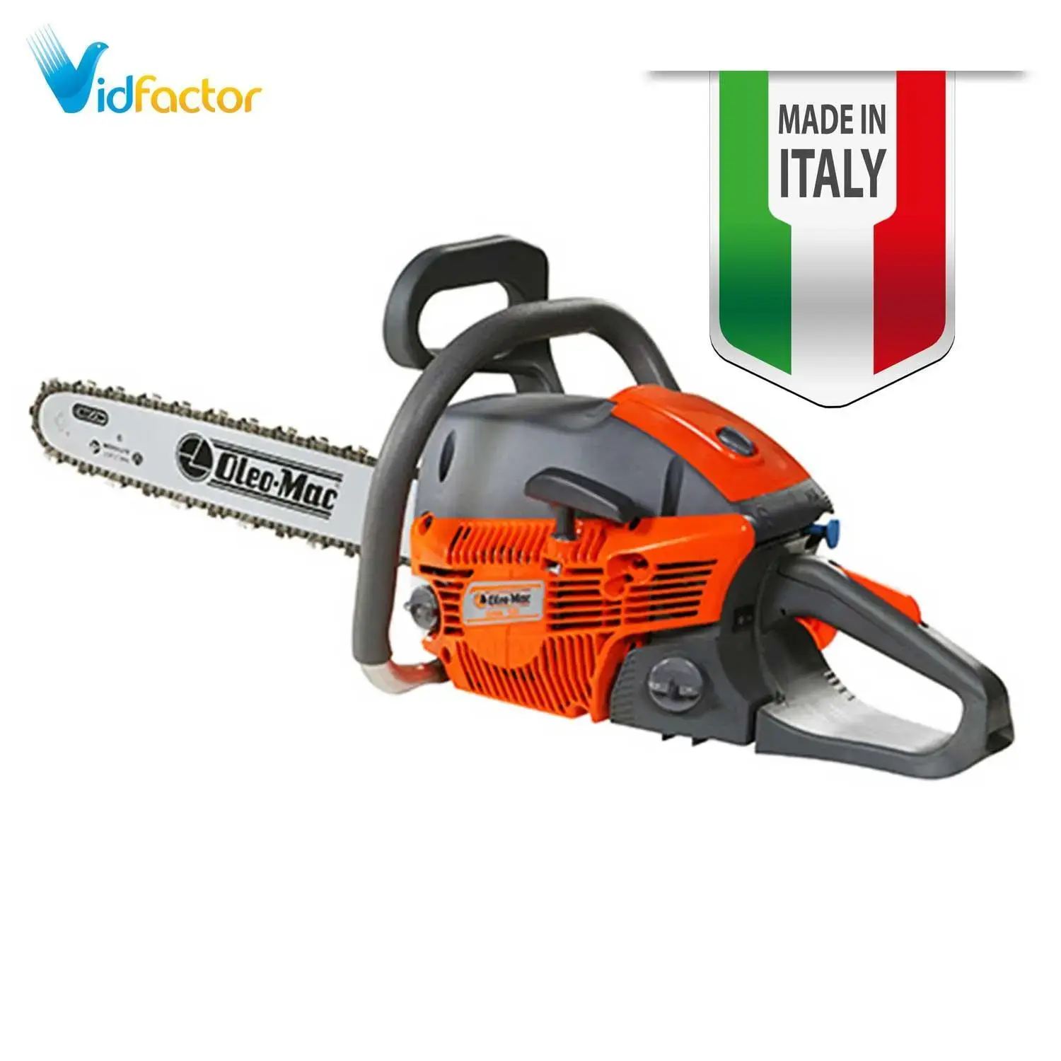 اره زنجیری اولیومک مدل GSH 56  کد 50329003E1