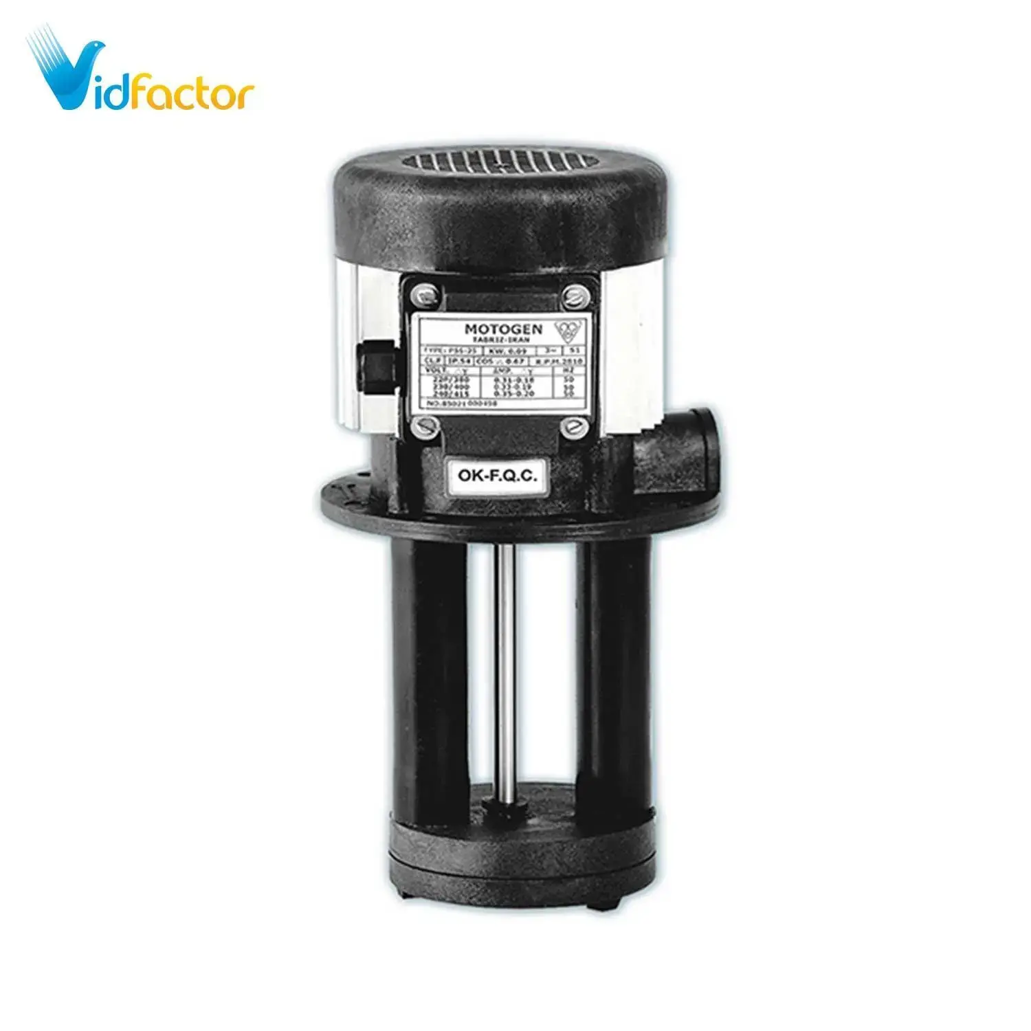 پمپ آب صابون موتوژن مدل P56-15
