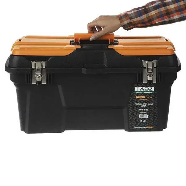 جعبه ابزار ای بی زد ABZMG22