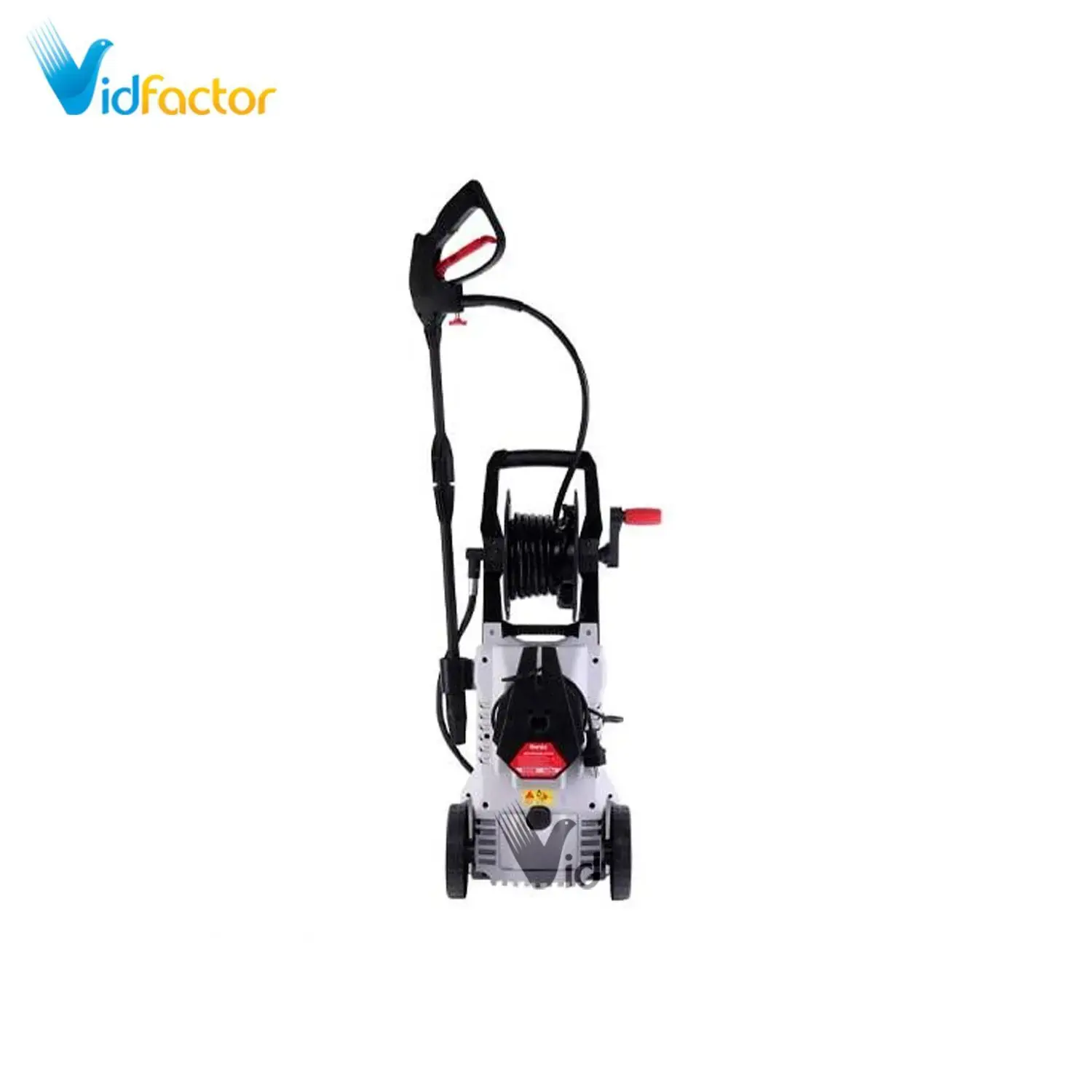 کارواش رونیکس مدل RP-U161