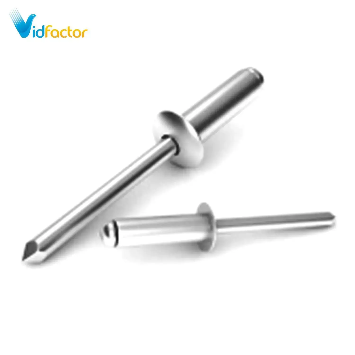 میخ پرچی استنلس استیل PX-3204