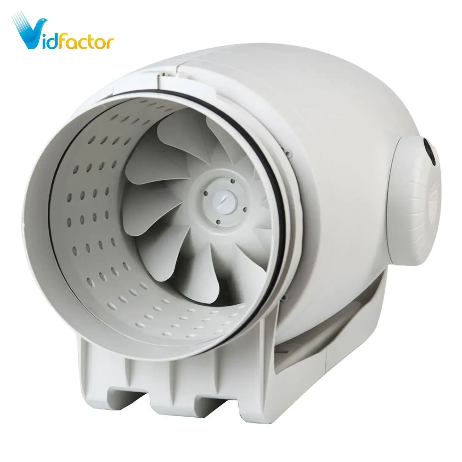 هواکش بین کانالی 12 سانت S-P سری TD350-125
