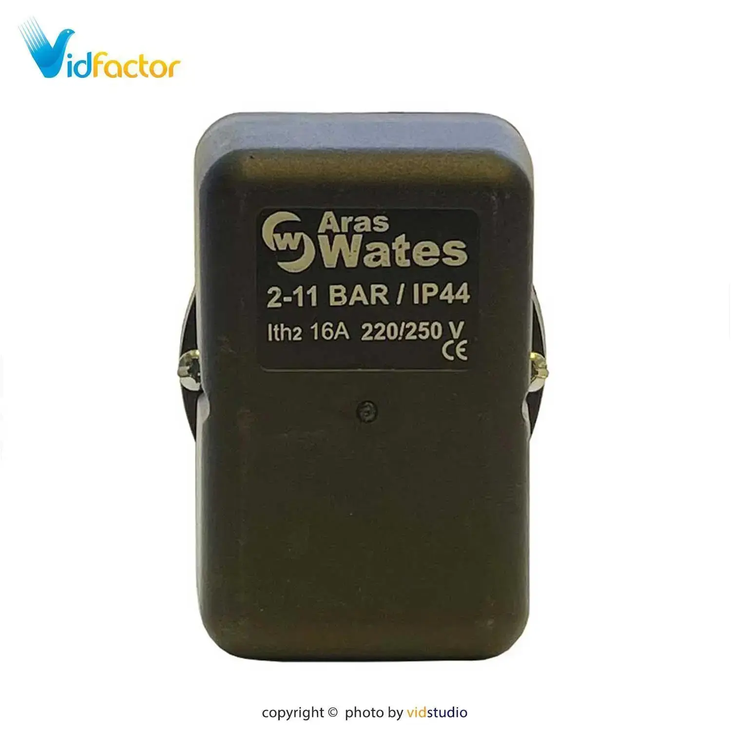 کلید المنت WTS 2 11 