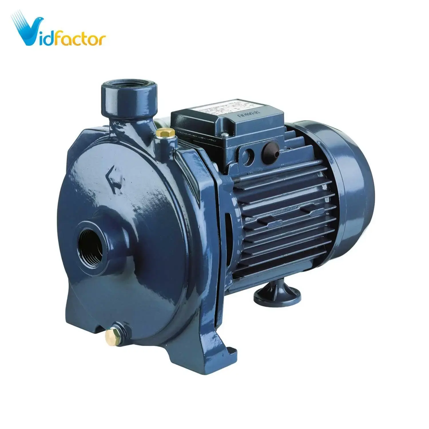 پمپ آب چدنی ابارا CMC 1.00M(LOCAL)