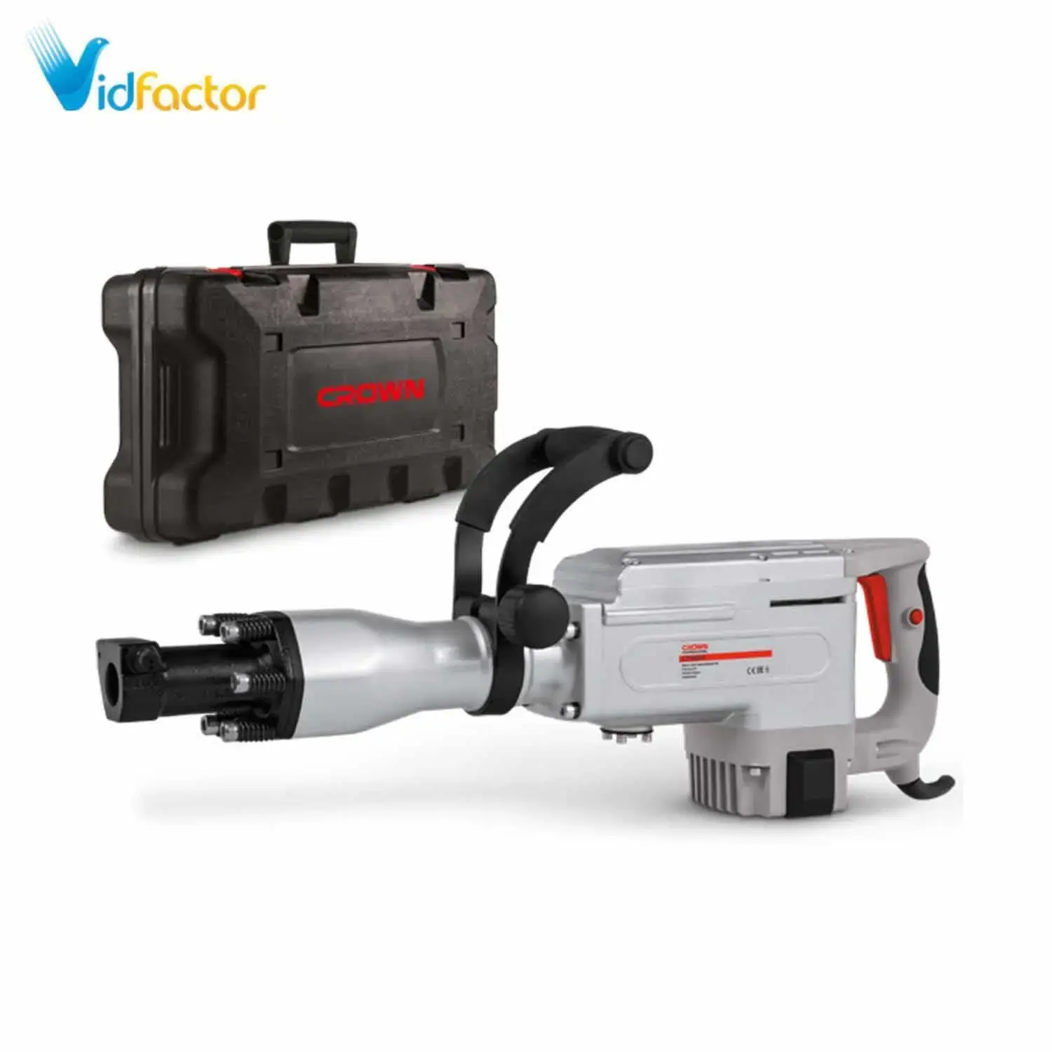 چکش تخریب کرون مدل CT18024