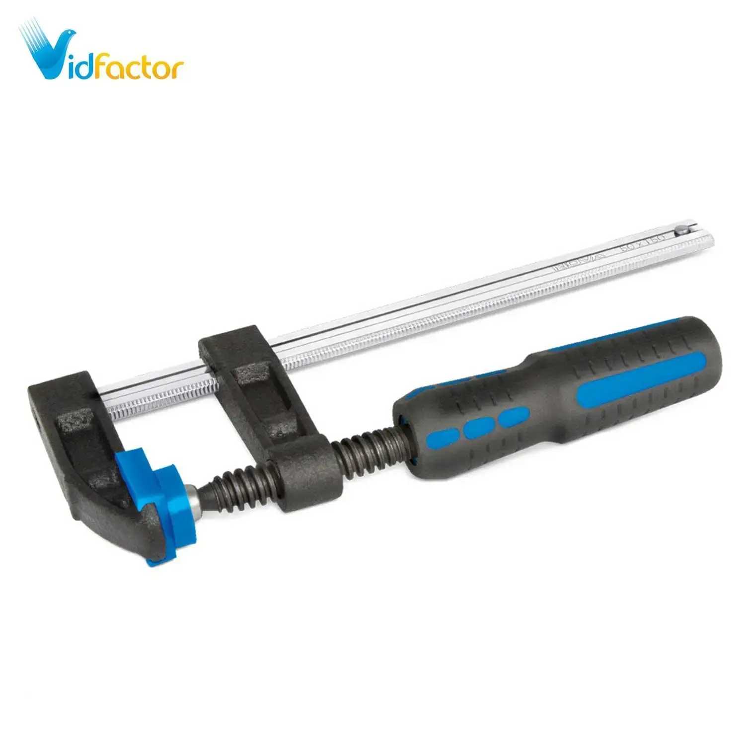 پیچ دستی نووا فک 80- 150 میلیمتر NTF-4055