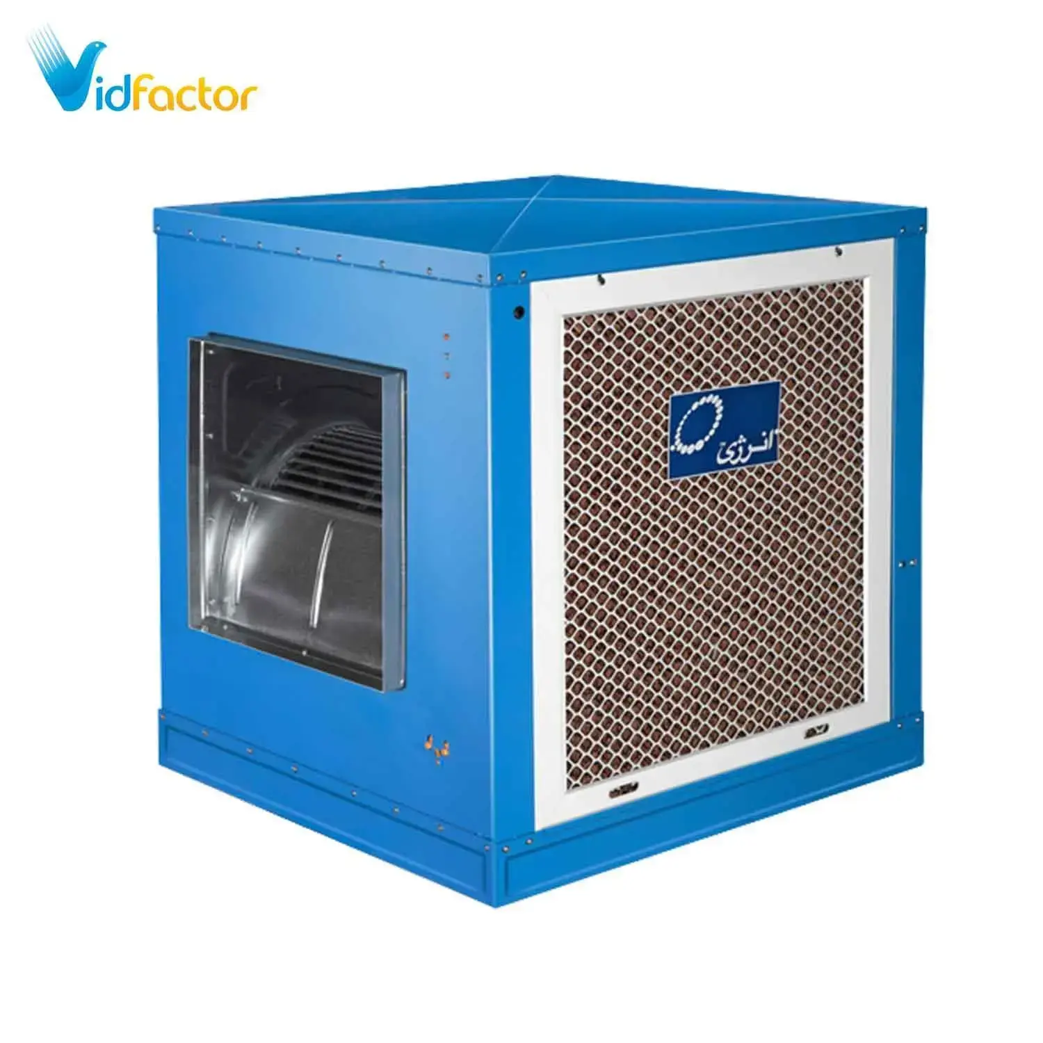 کولر سلولزی انرژی EC7.0