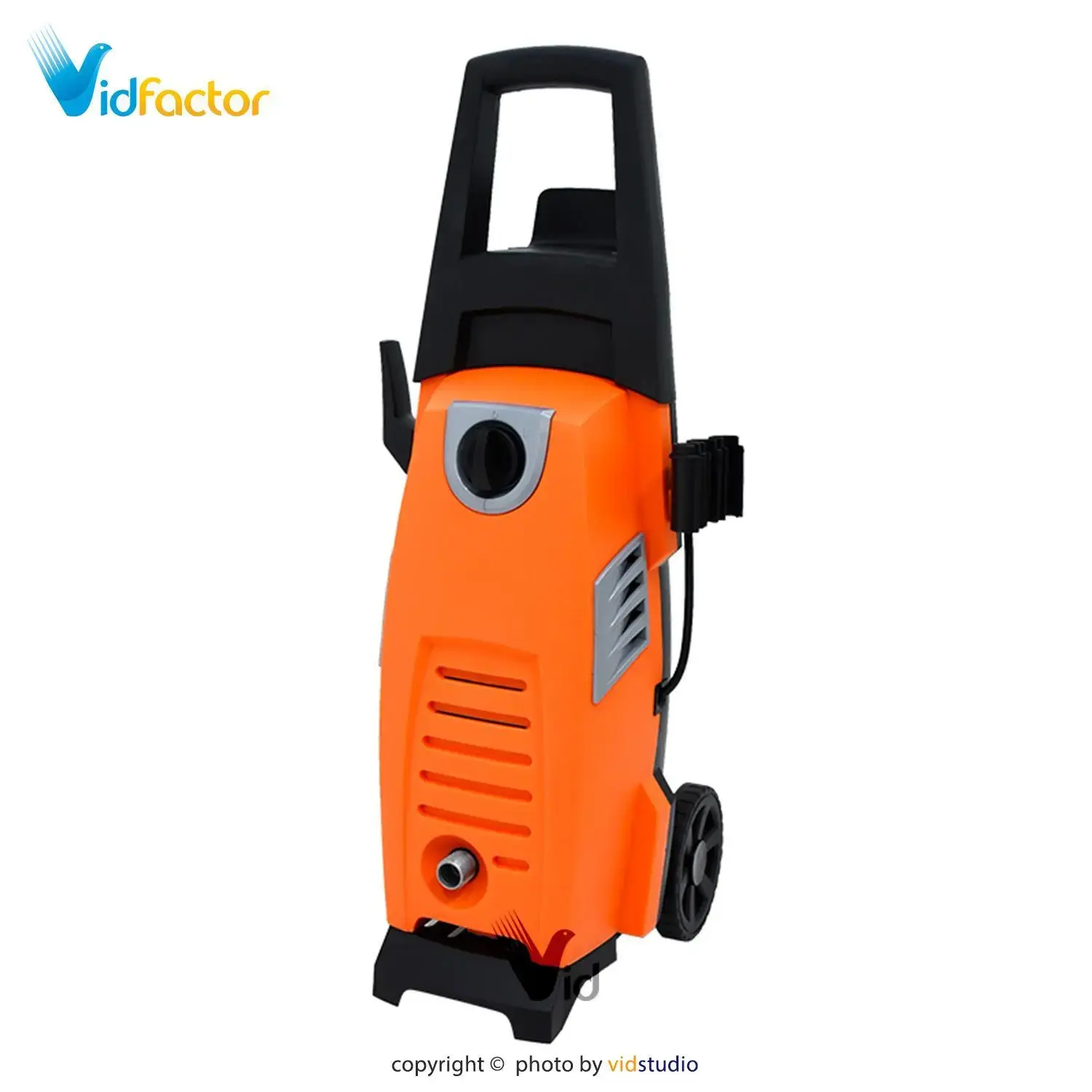 پمپ کارواش خانگی Stream YLQ-26S-100C