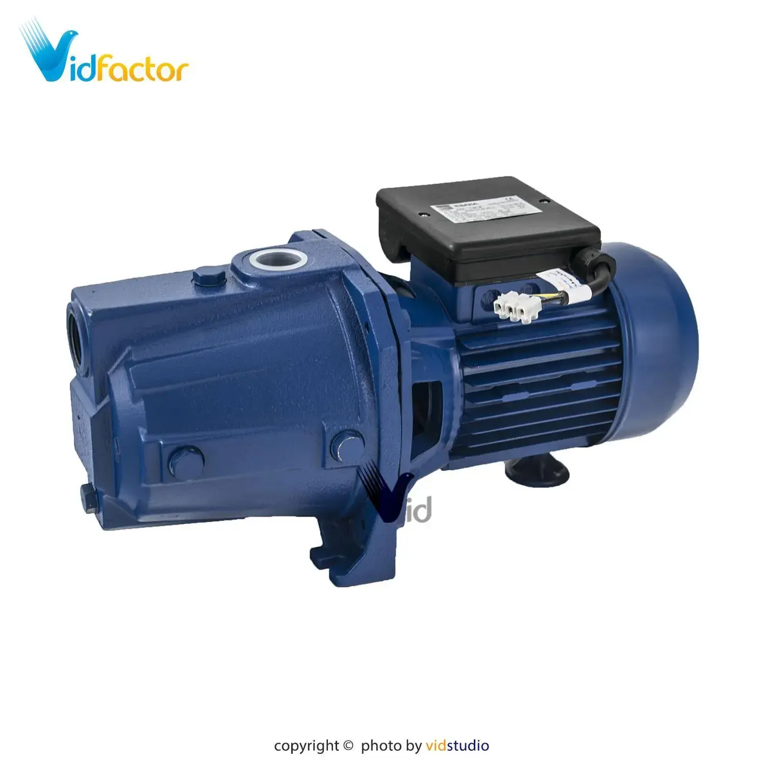 پمپ آب ابارا جتی AGA 1.00 ML ECONOMY