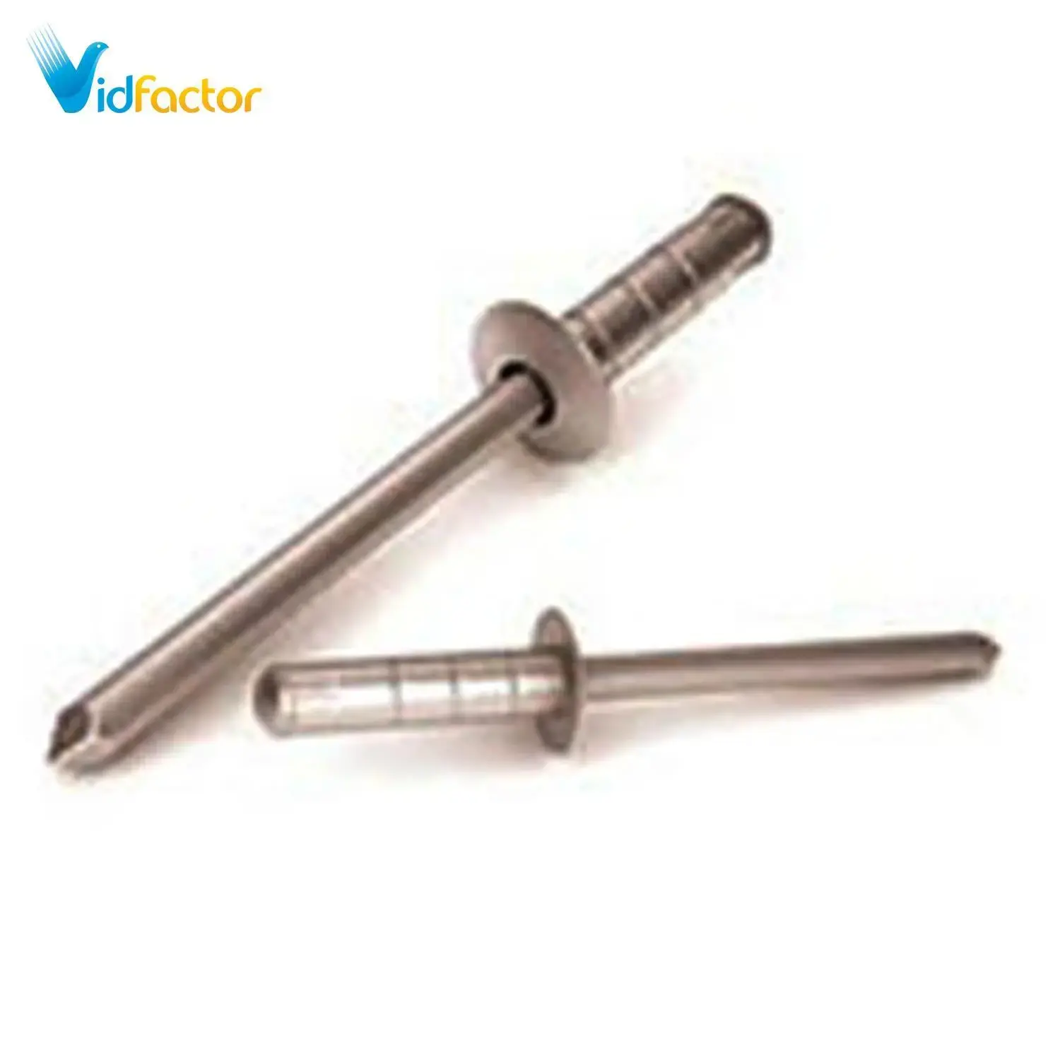 میخ پرچی چند مرحله ای فولادی STMG-4011