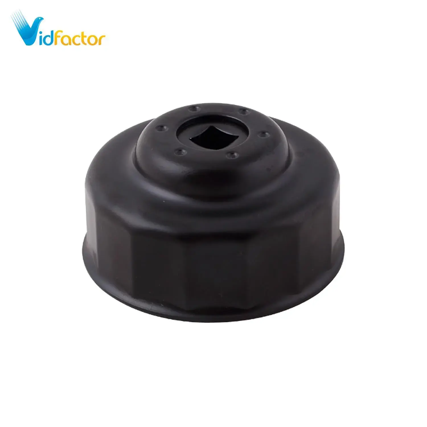 آچار فیلتر روغن کاسه ای a-kraft LF0135 80mm 