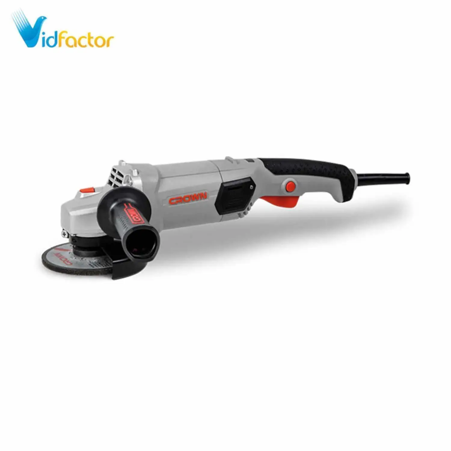 مینی فرز 860 وات کرون مدل CT13572