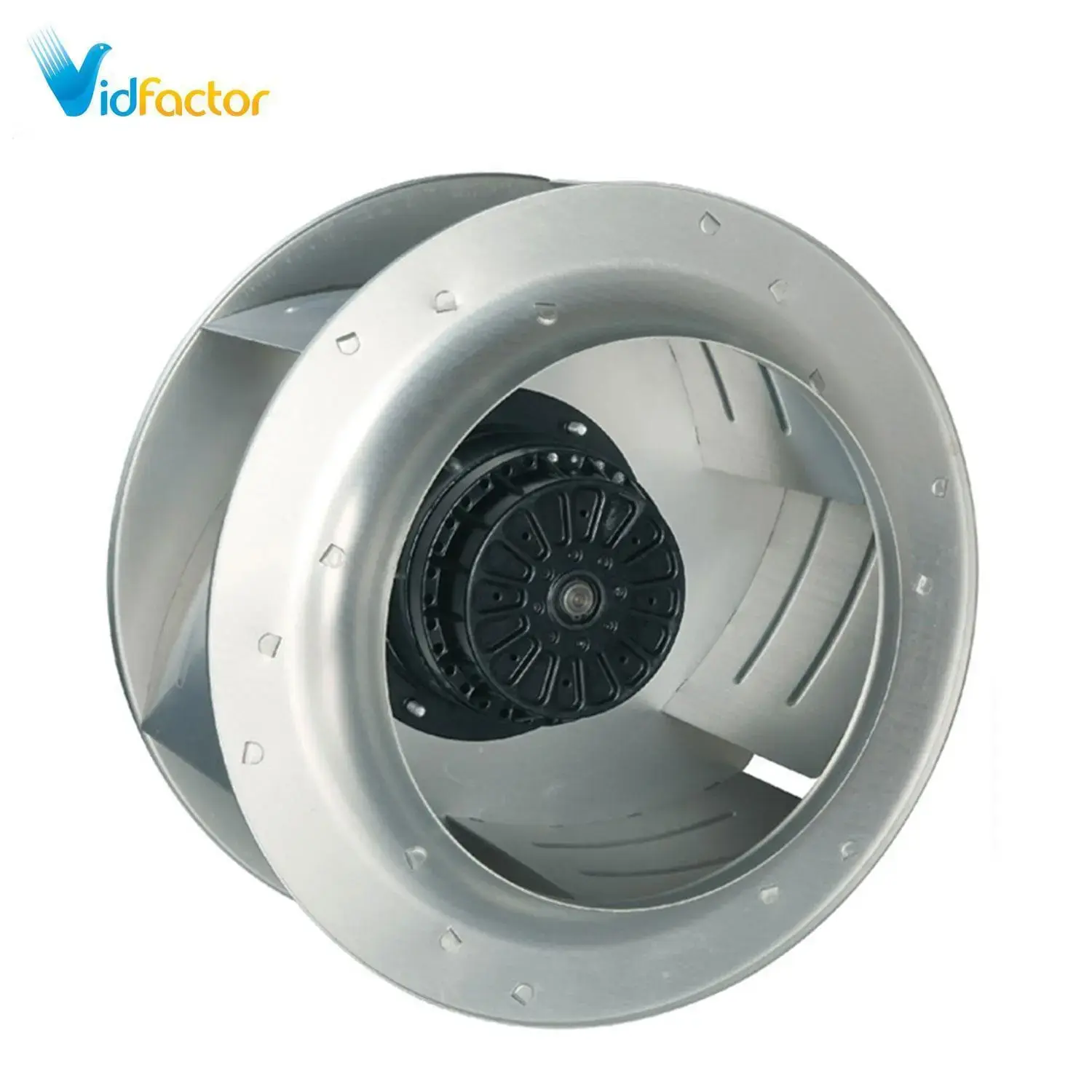 موتورپروانه 25 سانت زیلابگ FTP LXFB-2E-250/56-M92/35