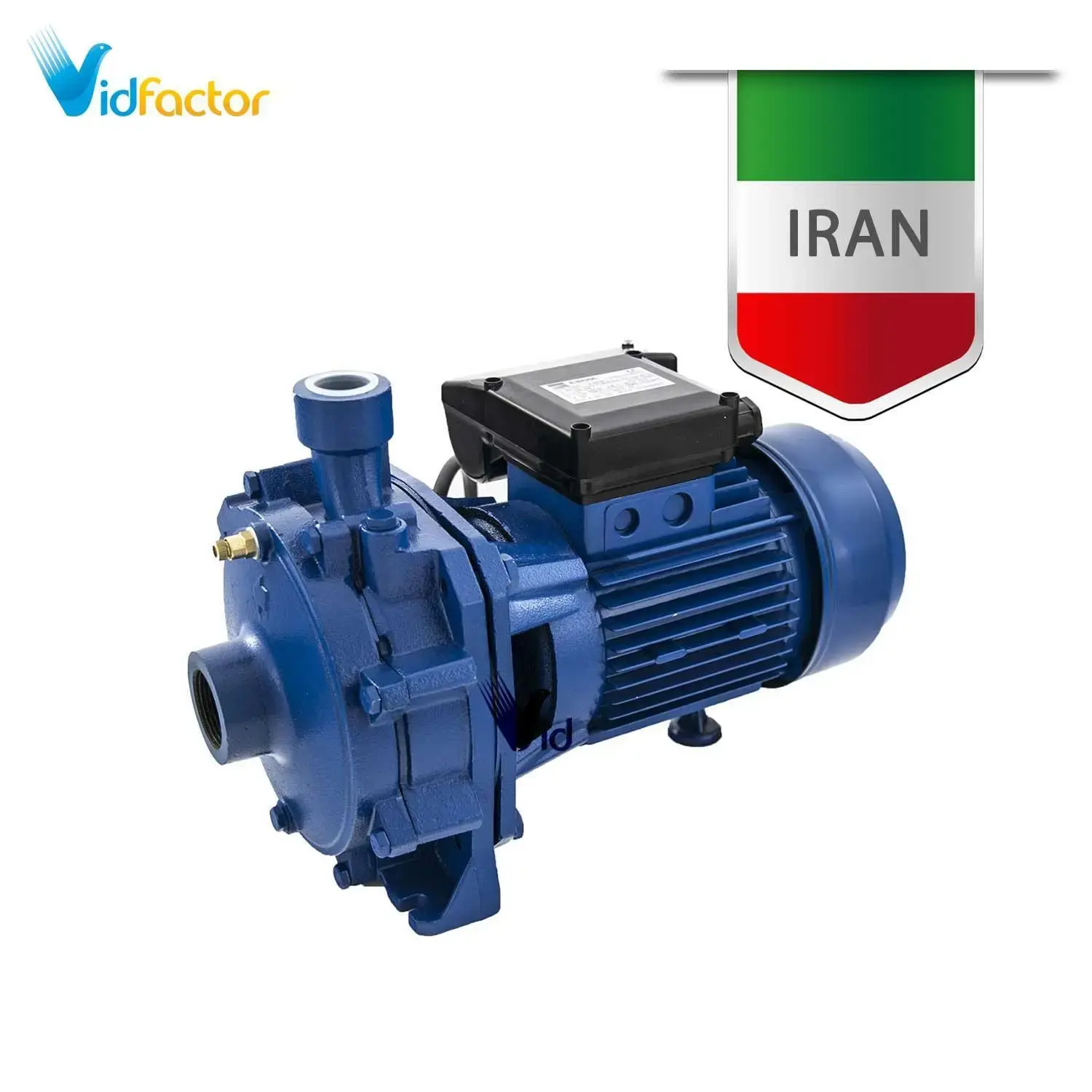 پمپ آب خانگی ابارا CDA 3.00 ML