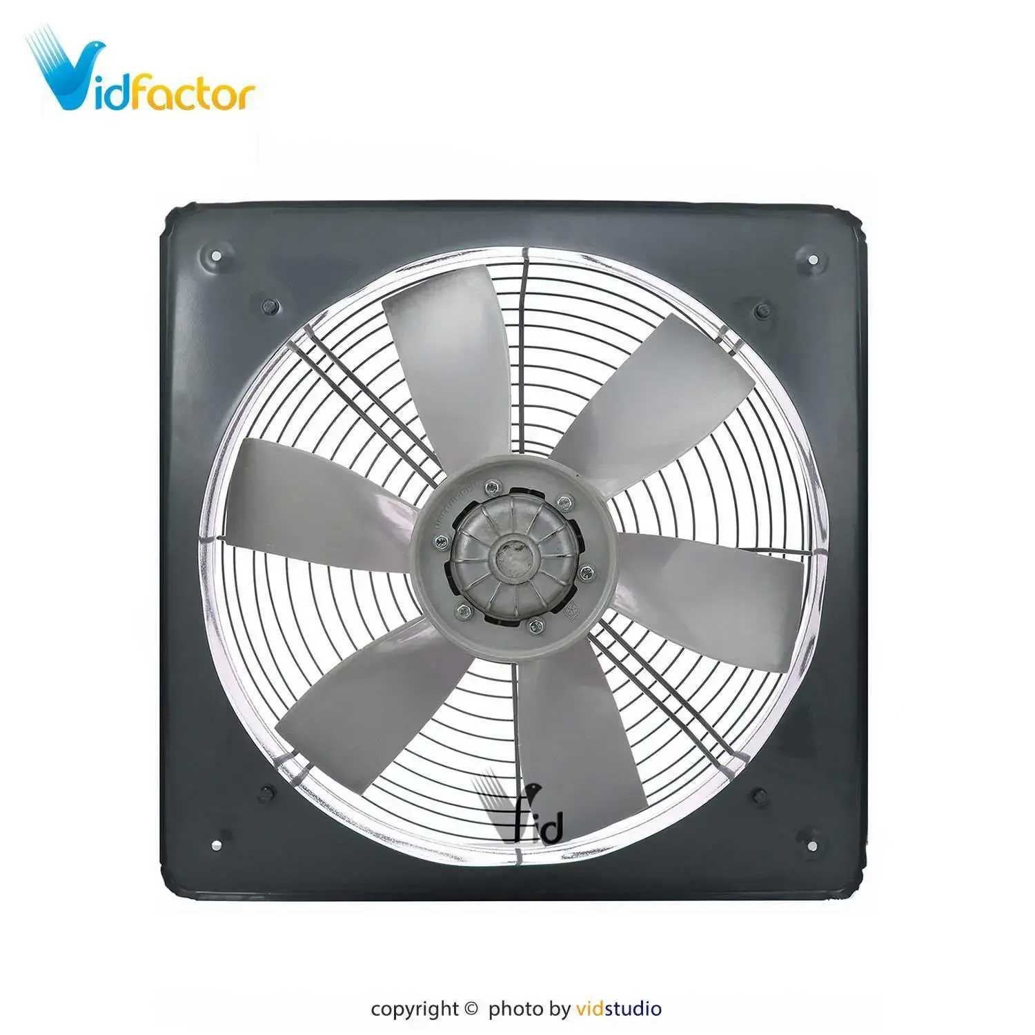 هواکش صنعتی 71 سانت ایلکا دمنده VIE-71R4T