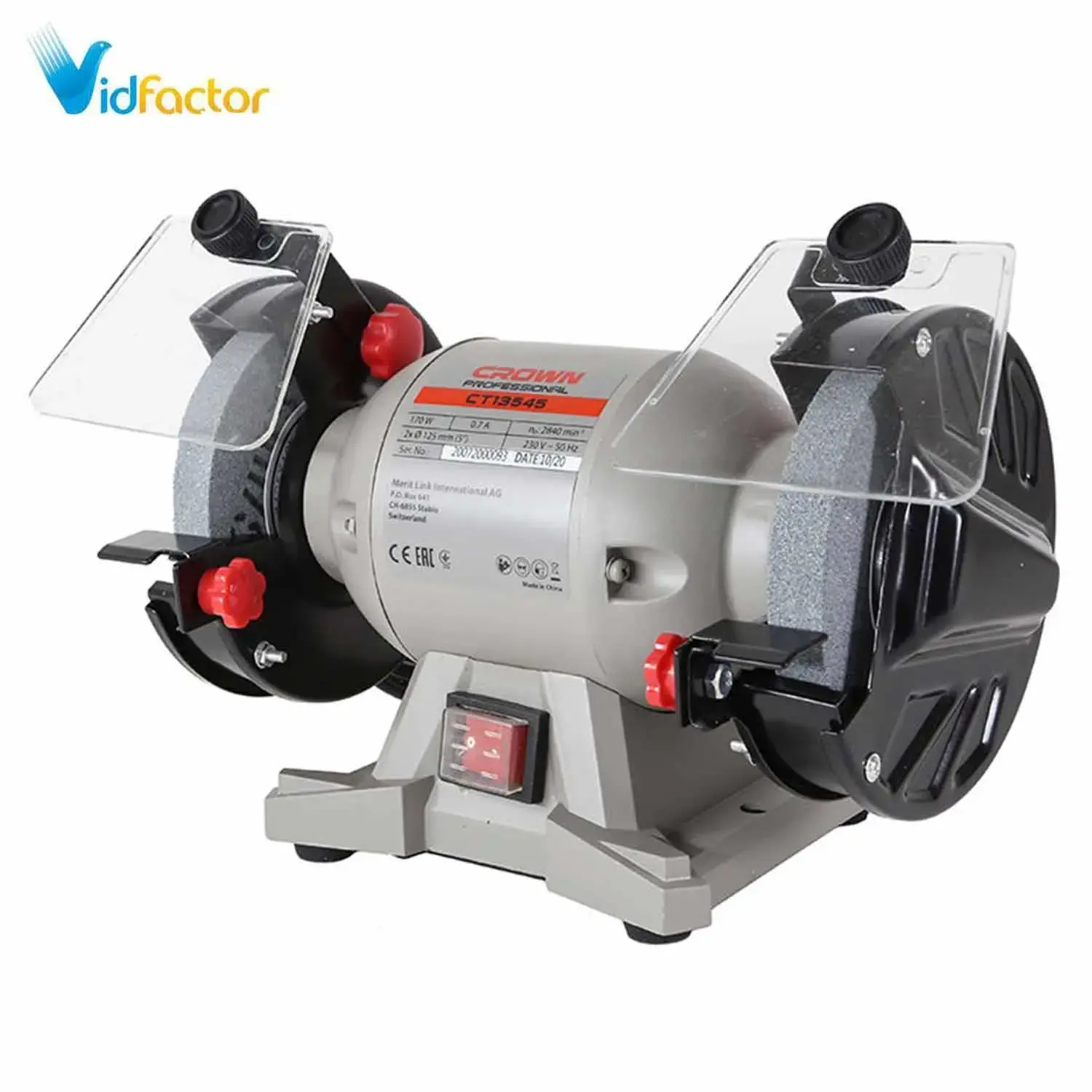سنگ رومیزی  170 وات کرون مدل CT13545