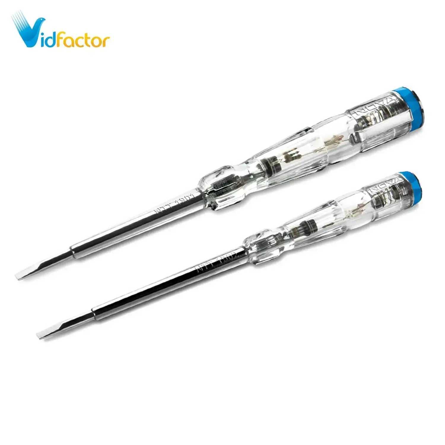 فاز متر کریستالی نووا NTS-1901