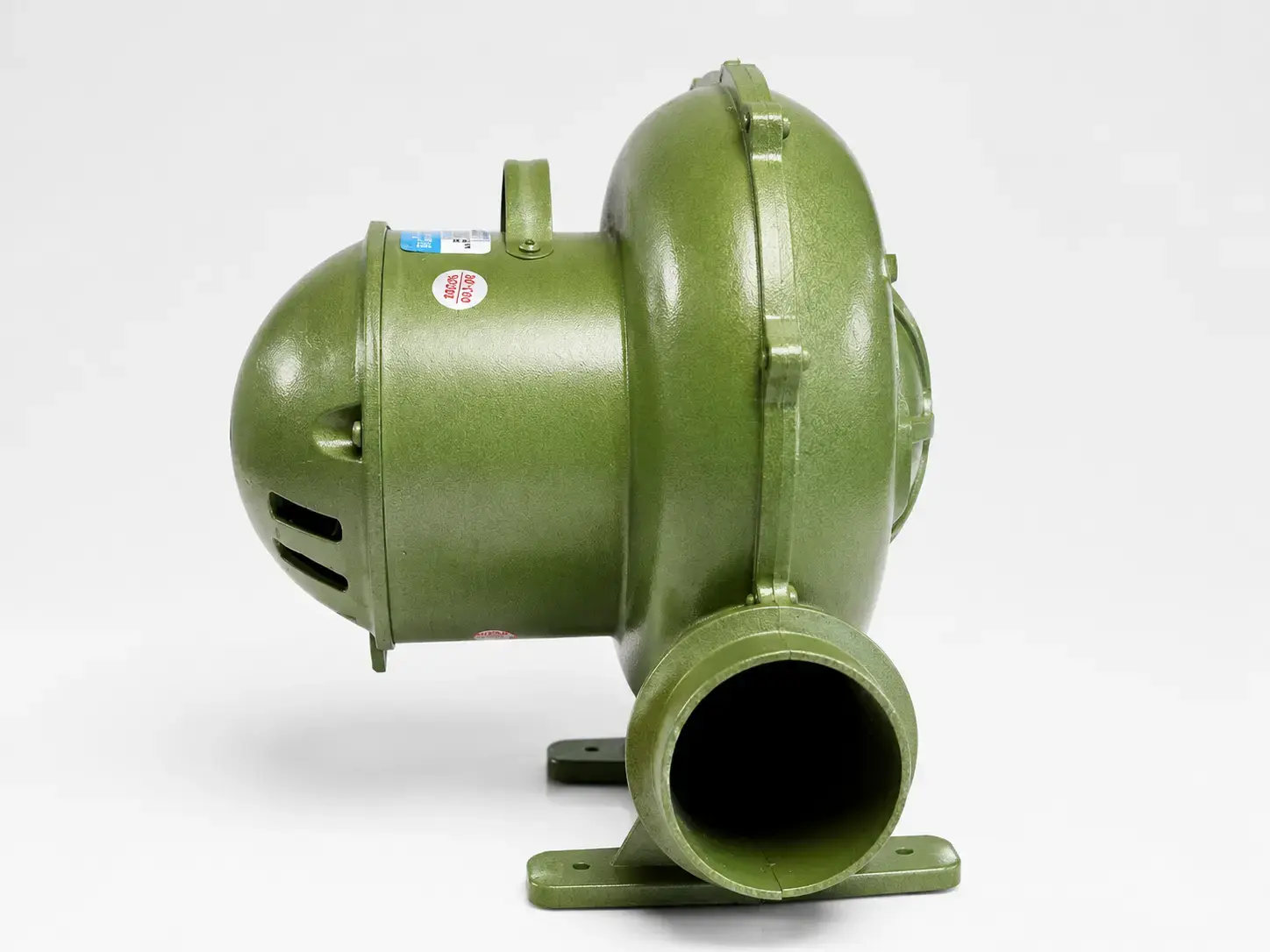 دم برقی ۳ اینچ Hi-fan