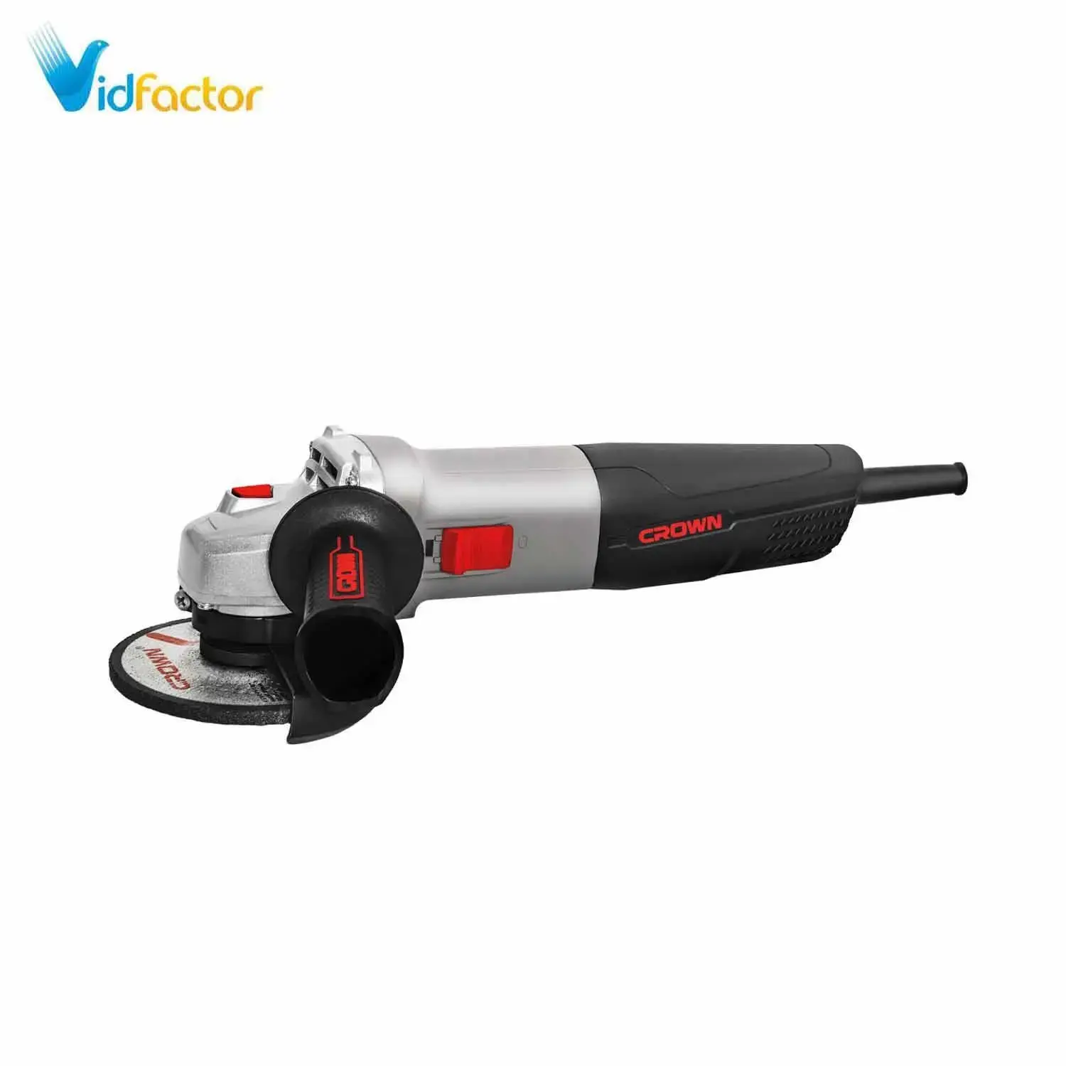 مینی فرز 860 وات کرون مدل CT13497