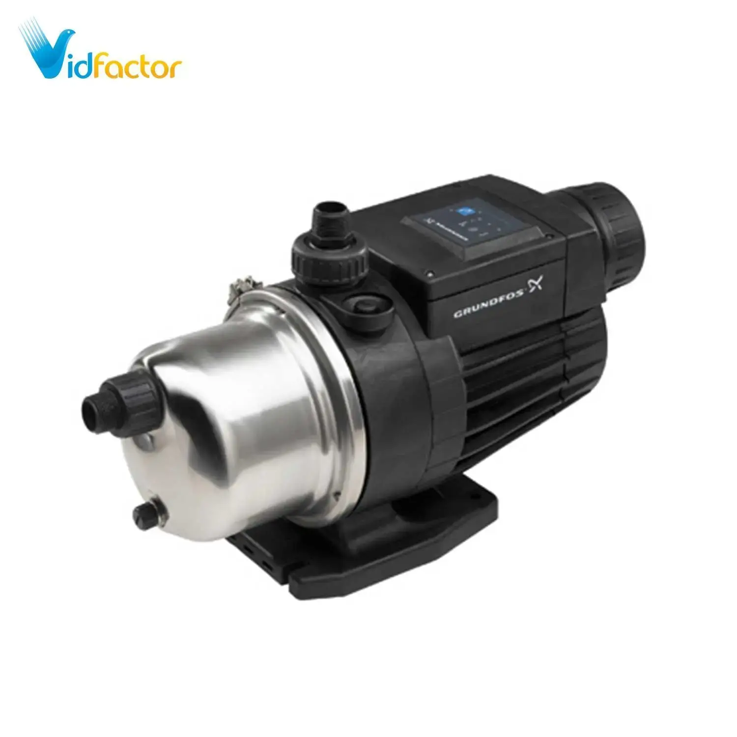 پمپ آب خانگی گراندفوس مدل MQ 3-25