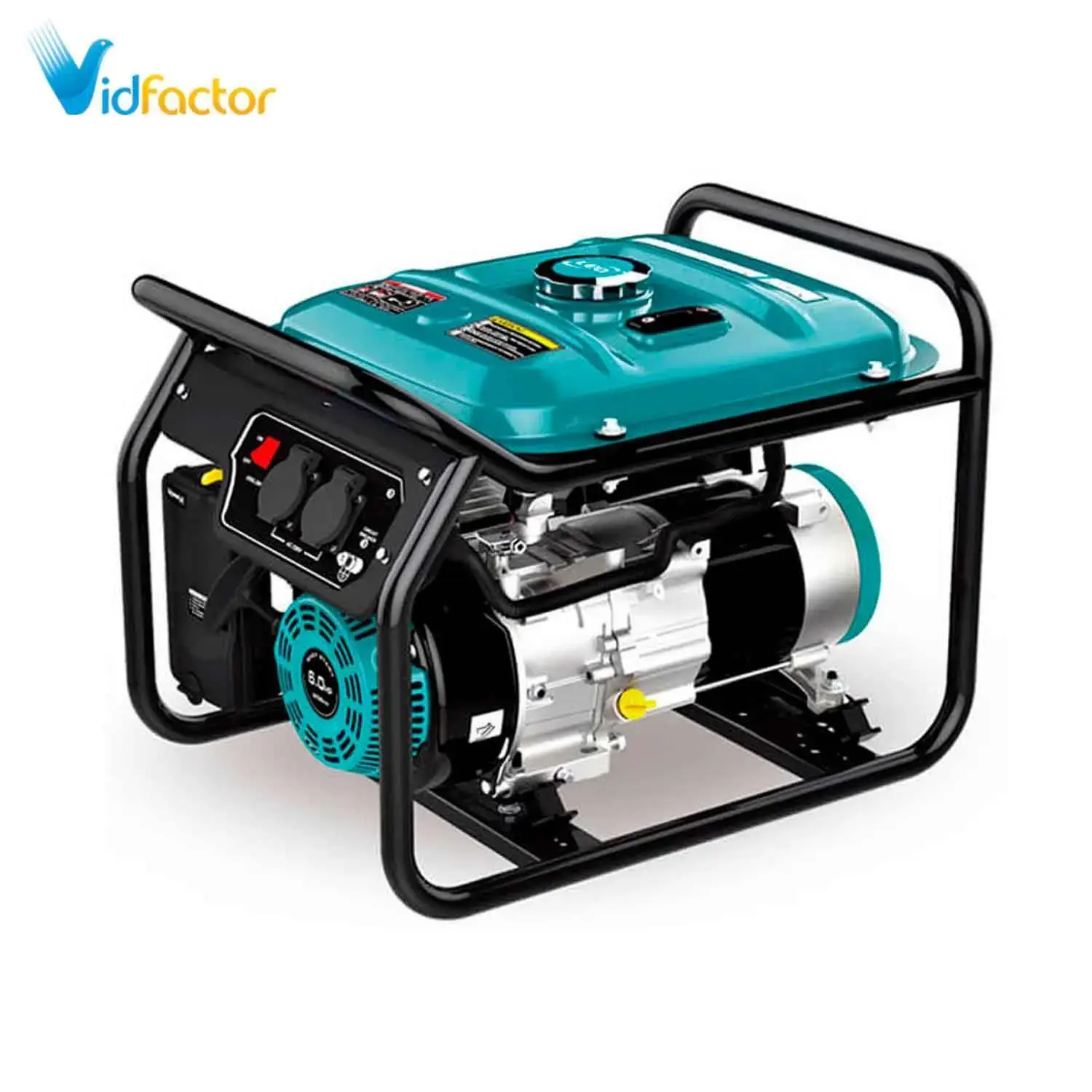 پمپ بنزینی لئو مدل LB3300E