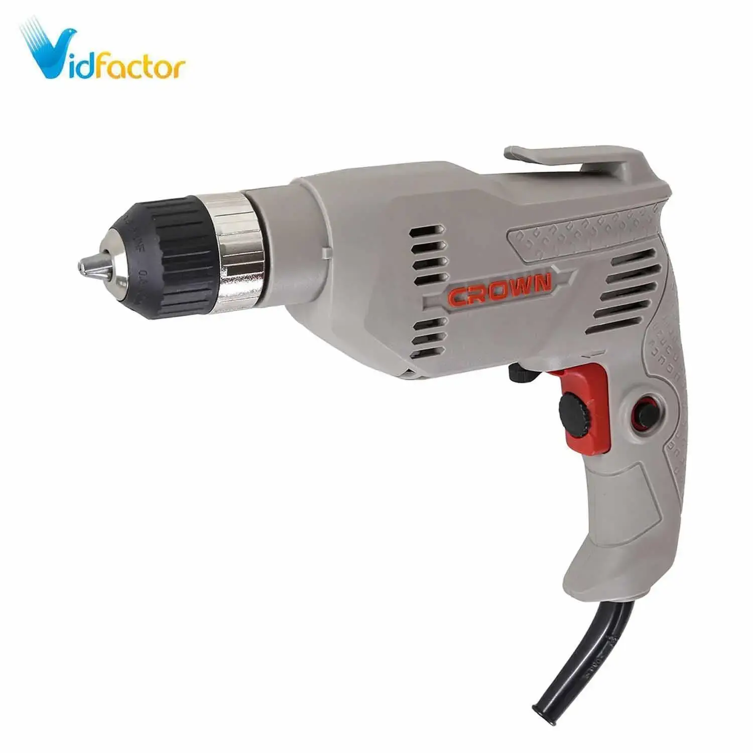 دریل برقی  کرون مدل CT10126