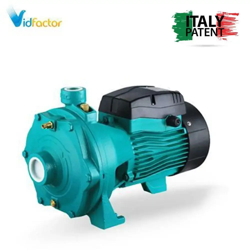 پمپ آب لئو مدل 2AC220