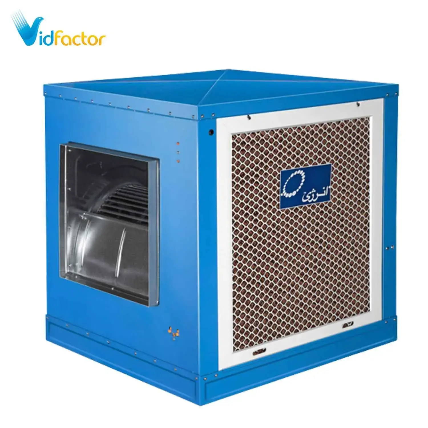 کولر سلولزی انرژی EC5.5