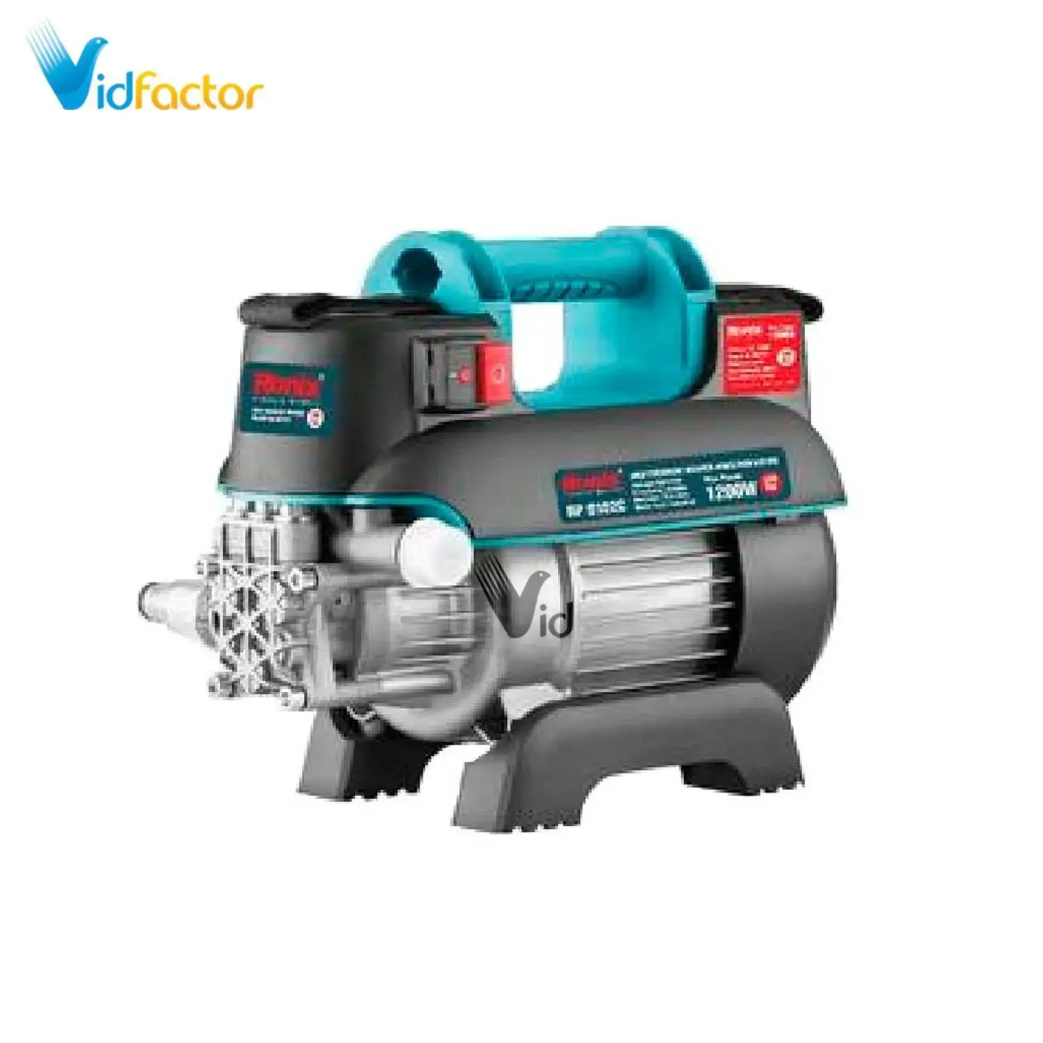 کارواش رونیکس مدل RP-0102C
