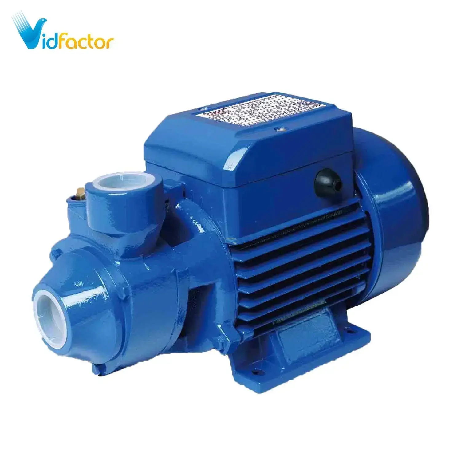 پمپ آب استریم مدل SQB70