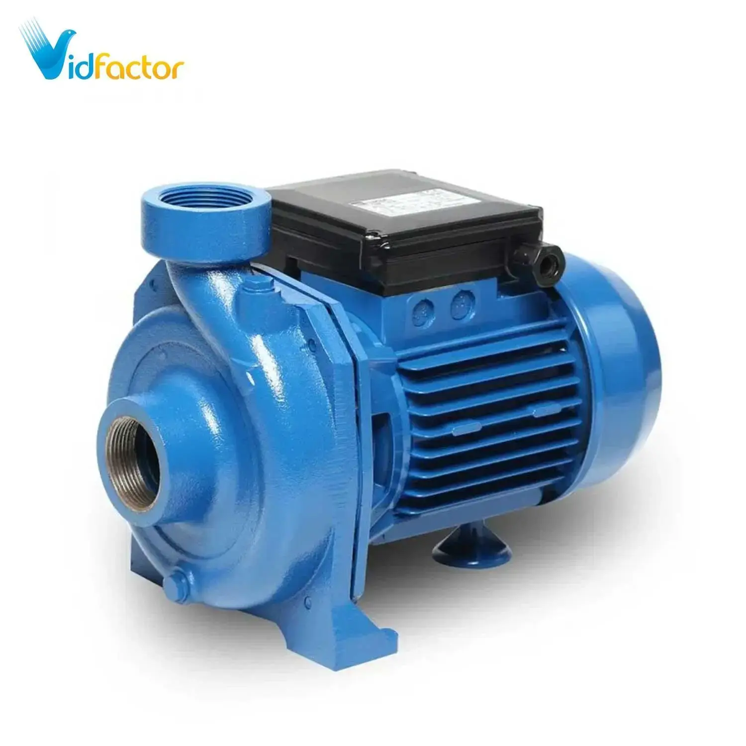 پمپ آب چدنی ابارا CMR 1.00M