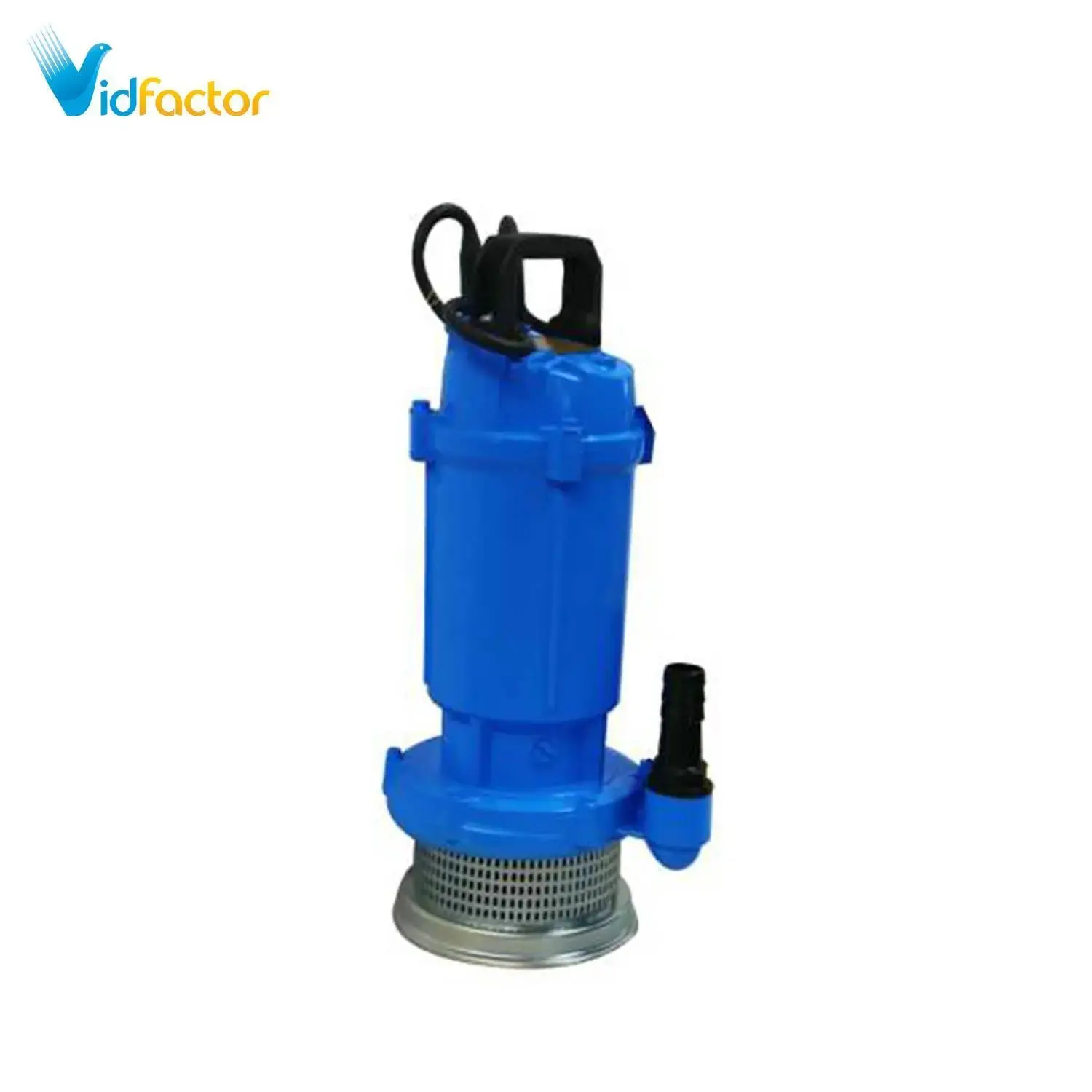 پمپ کف کش ابر مدل SDA 65-16-1.1M