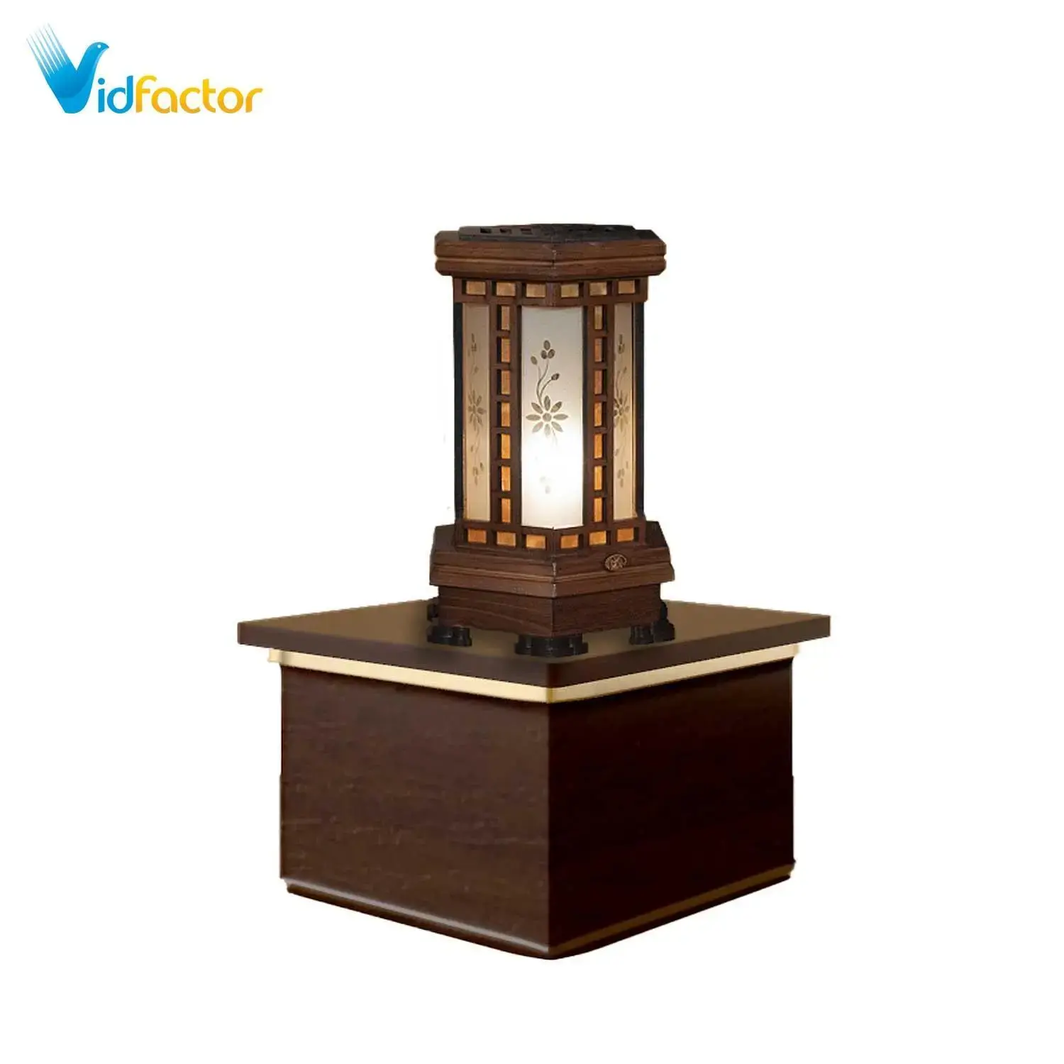 آباژور مدل سپنتا دارکار کد 531