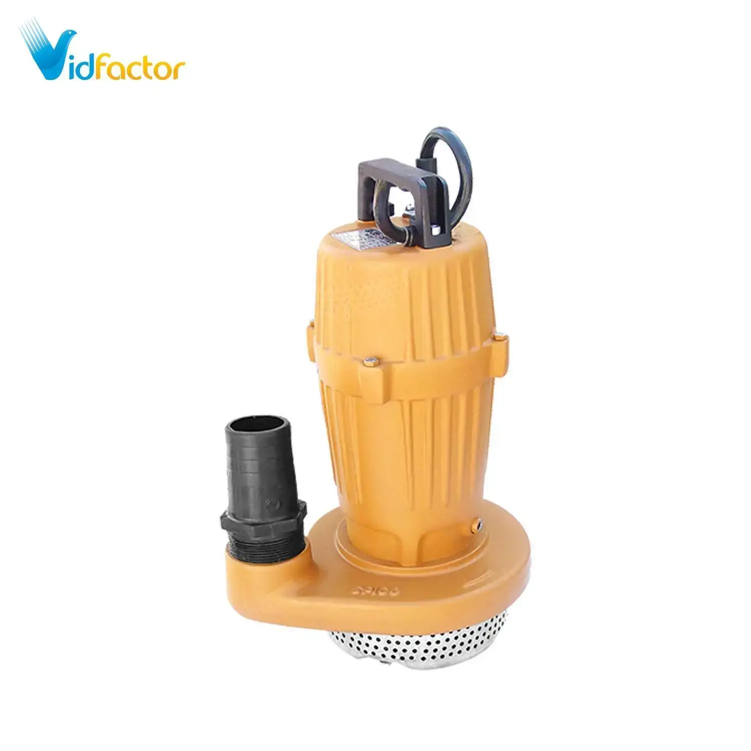 پمپ کف کش 2 اینچ اسپیکو مدل SI-23-3