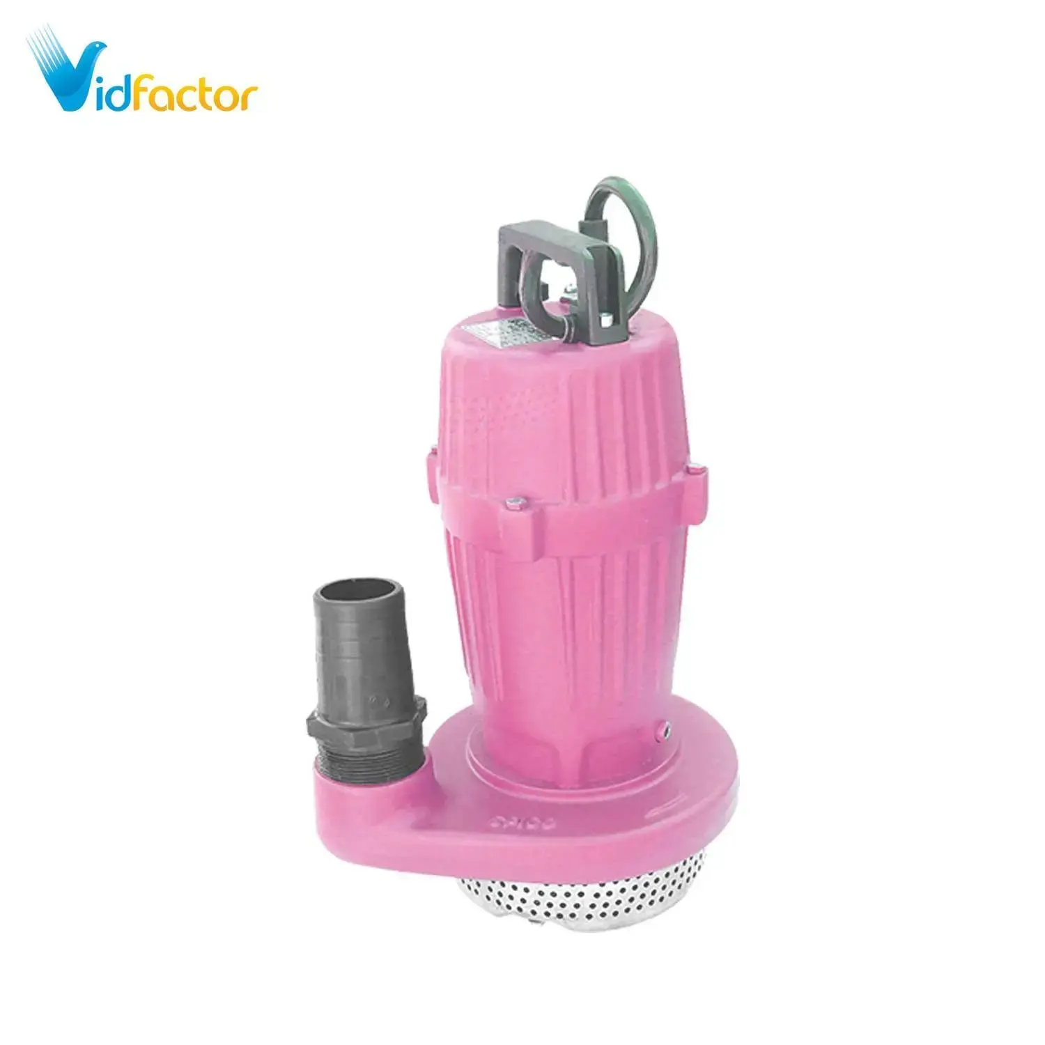 پمپ کف کش 2 اینچ اسپیکو مدل SI-23-1