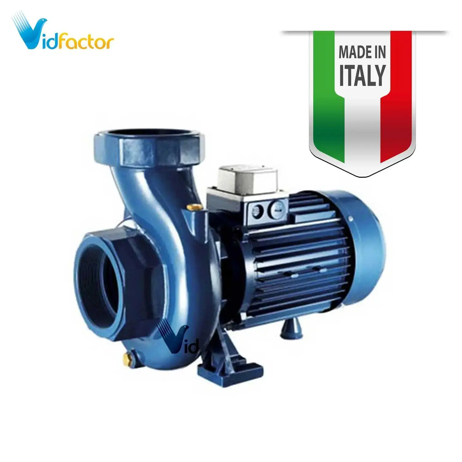 پمپ آب سانتریفیوژ چدنی پنتاکس CST 400/3