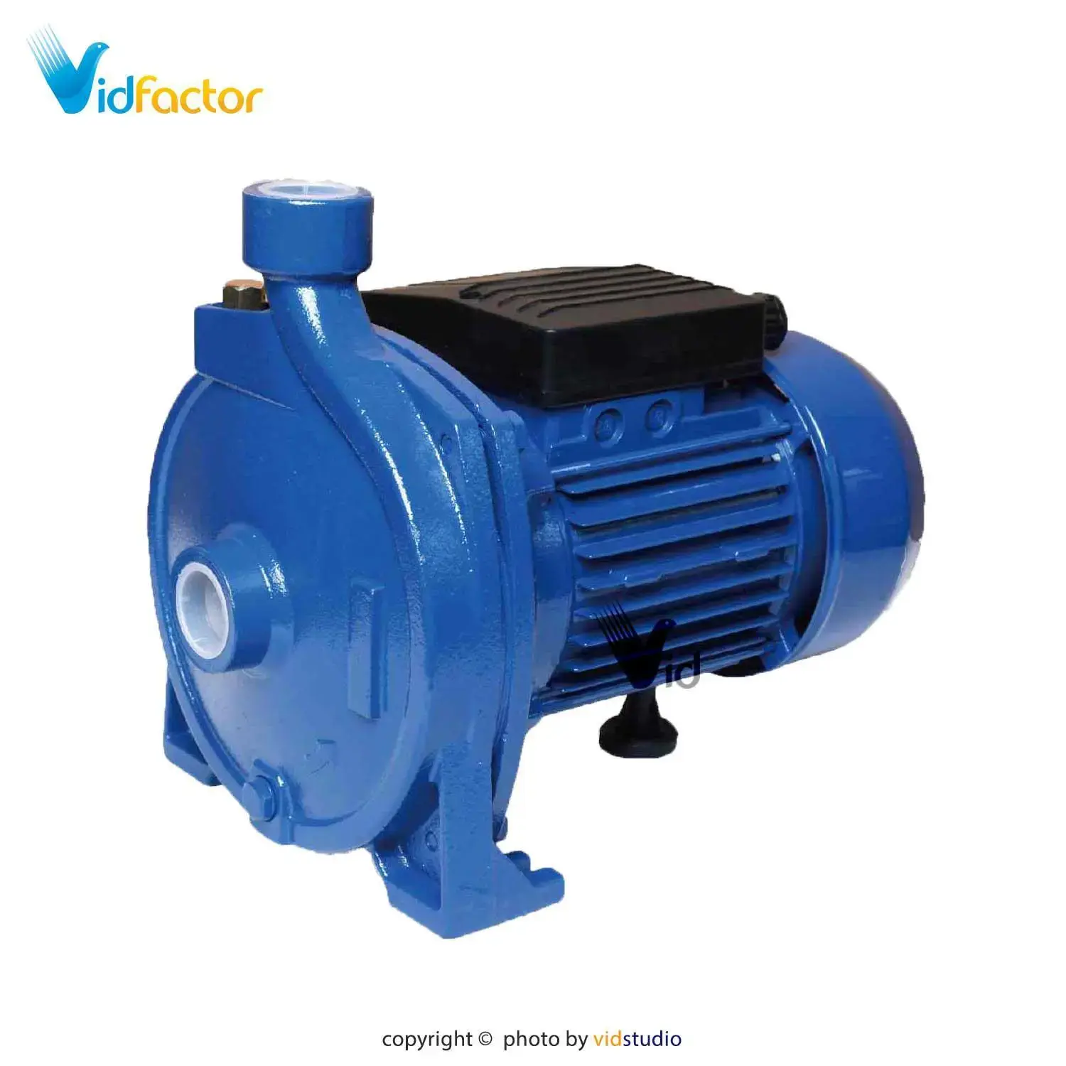 پمپ آب استریم مدل SCM100