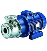 پمپ آب لوارا SHF32-200/204