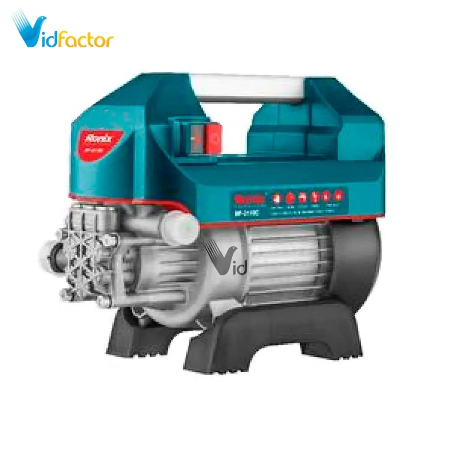 کارواش رونیکس مدل RP-0110C